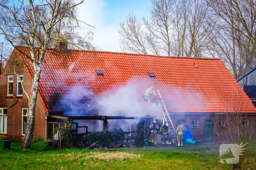 Achterhoekerweg Amersfoort 112 