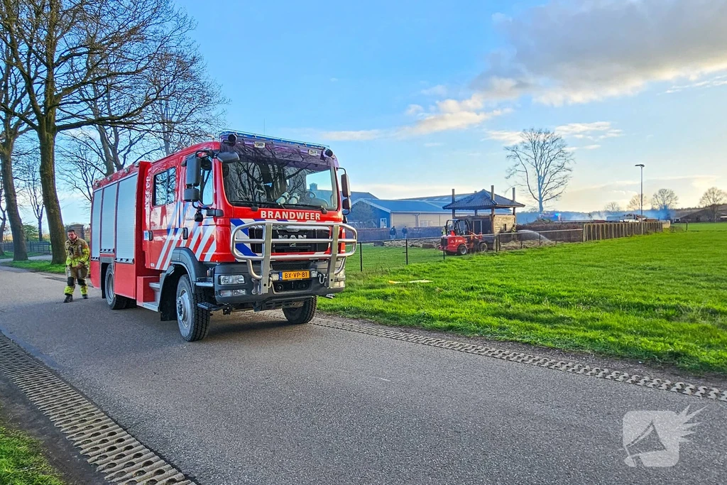 Middelbuurtseweg 112 nieuws Rhenen 