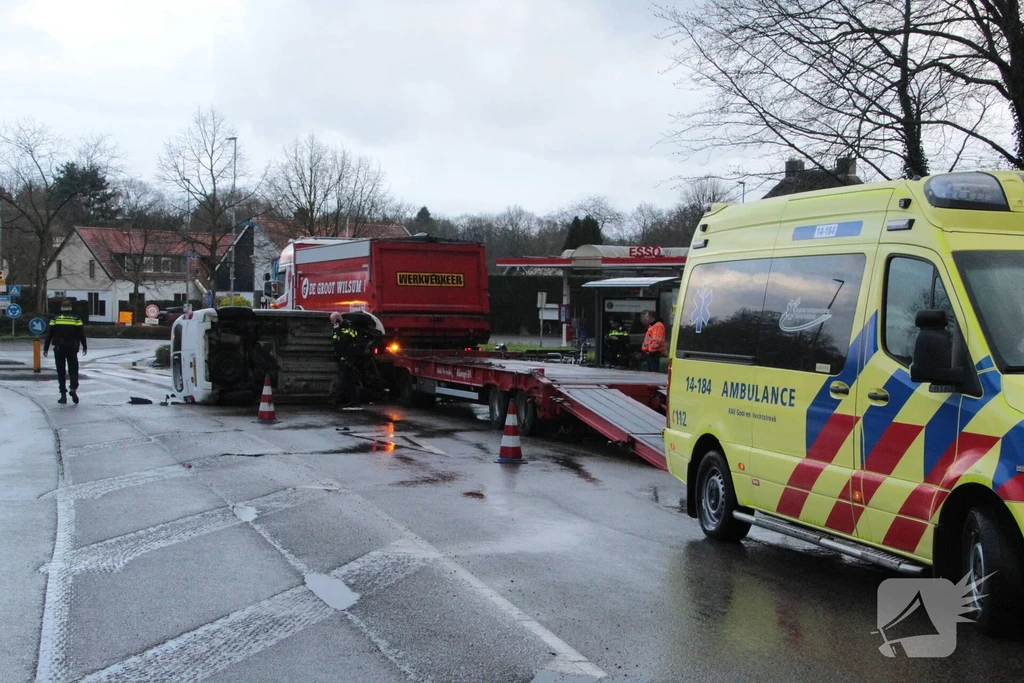 Verlegde Laarderweg 112 melding Eemnes 