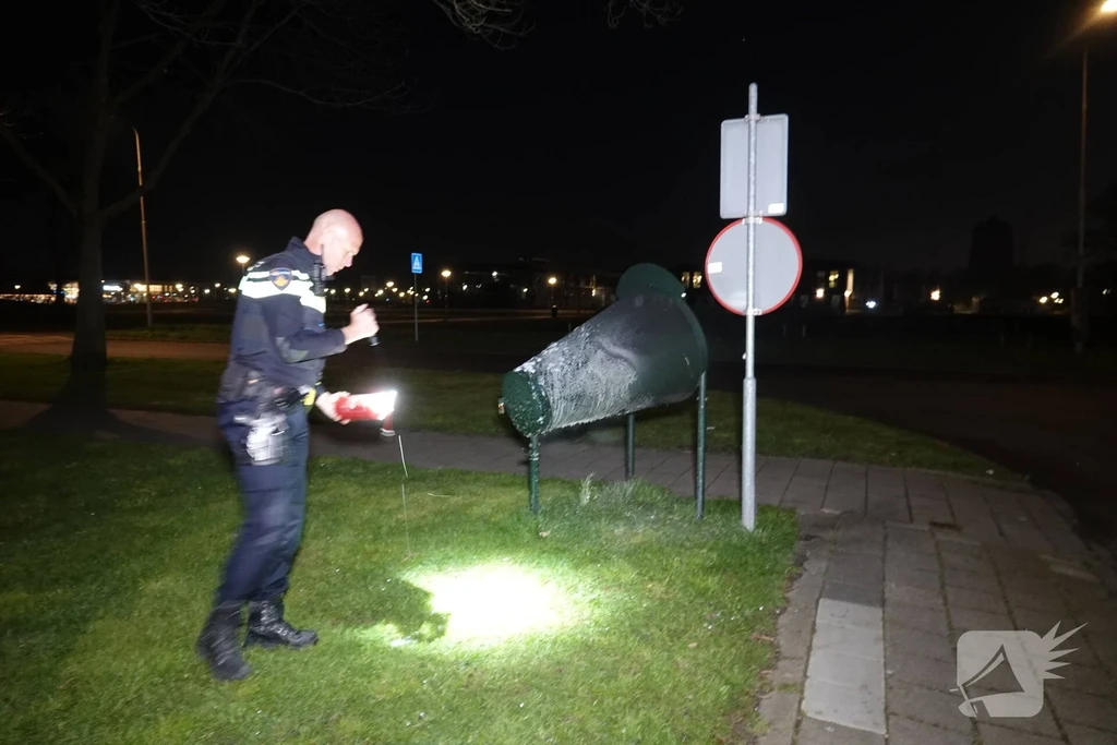 Grevelingenstraat 112 melding Zierikzee 