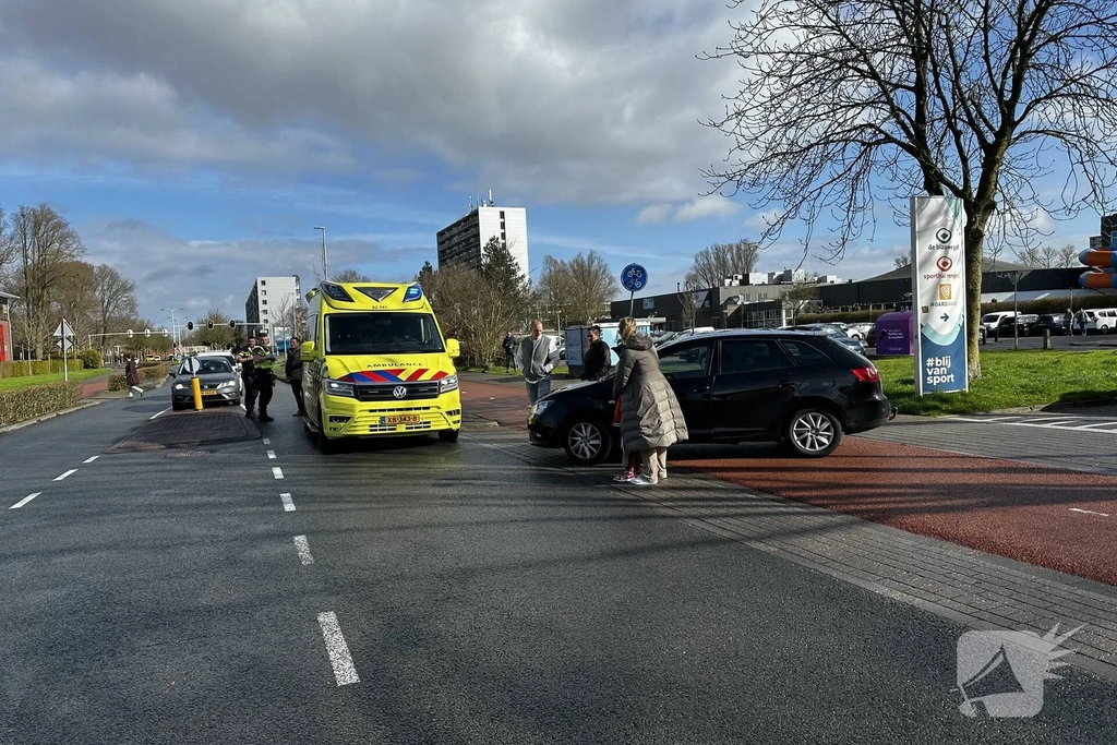 De Drie Dukatons 112 meldingen Leeuwarden 