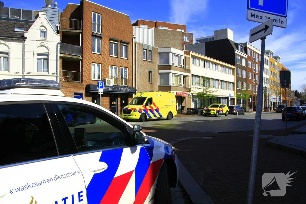 Stationsplein Weert 112 