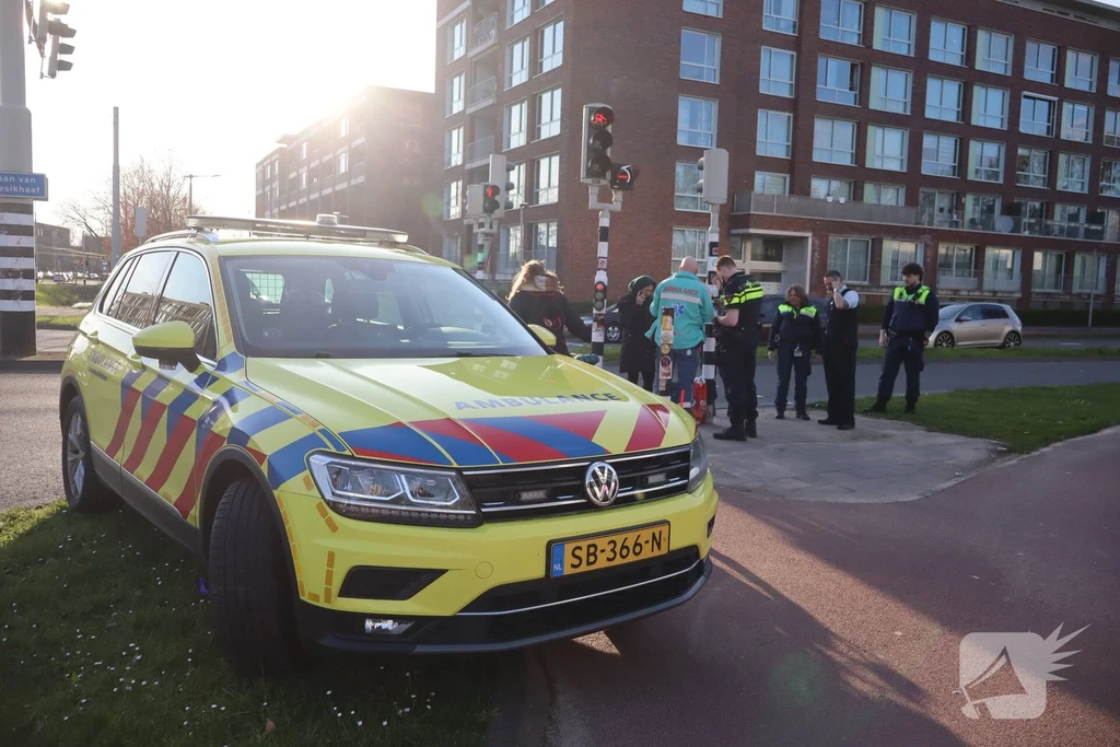 Laan van Presikhaaf Nieuws Arnhem 