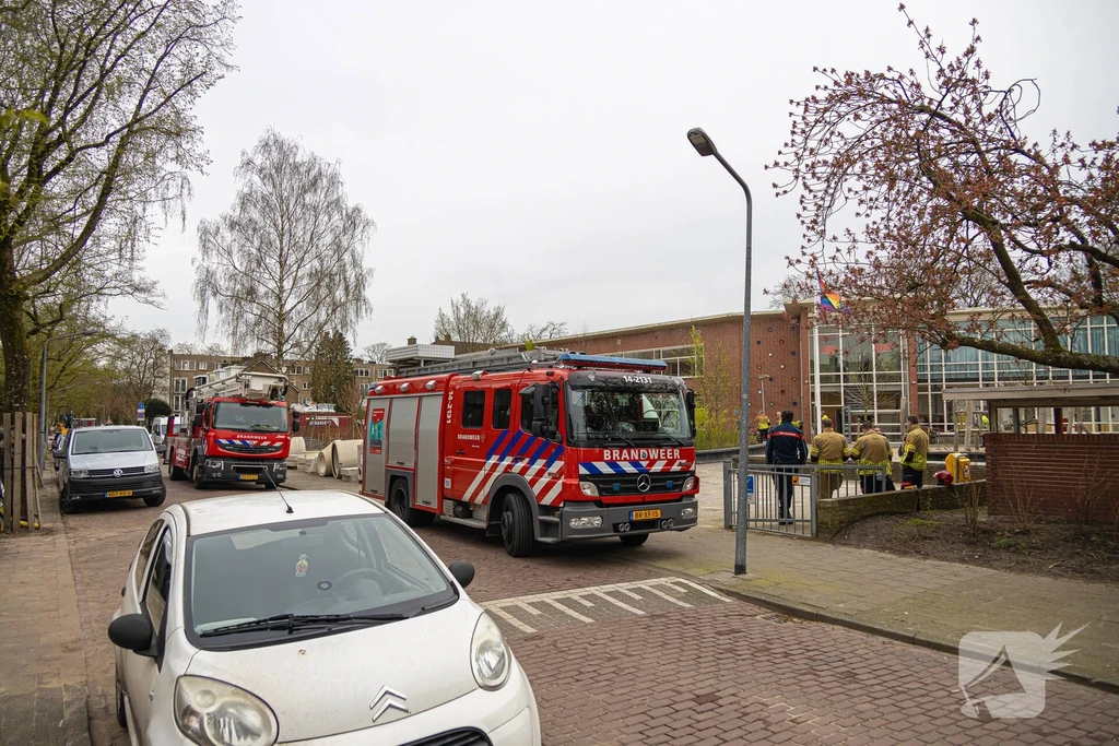 Oude Amersfoortseweg 112 nieuws Hilversum 