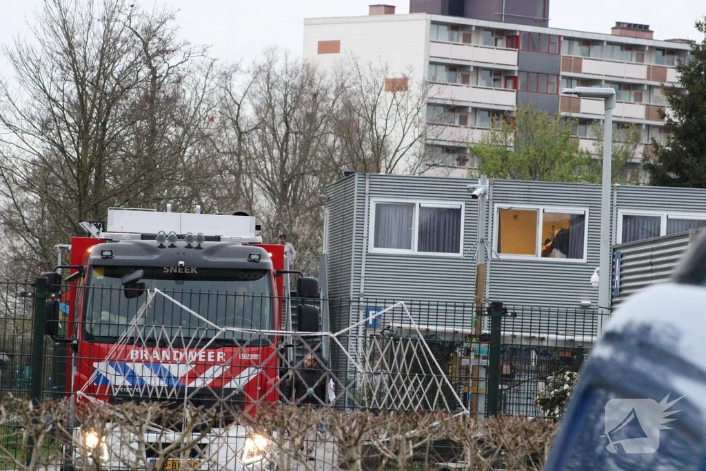 Jancko Douwamastraat Nieuws Sneek 