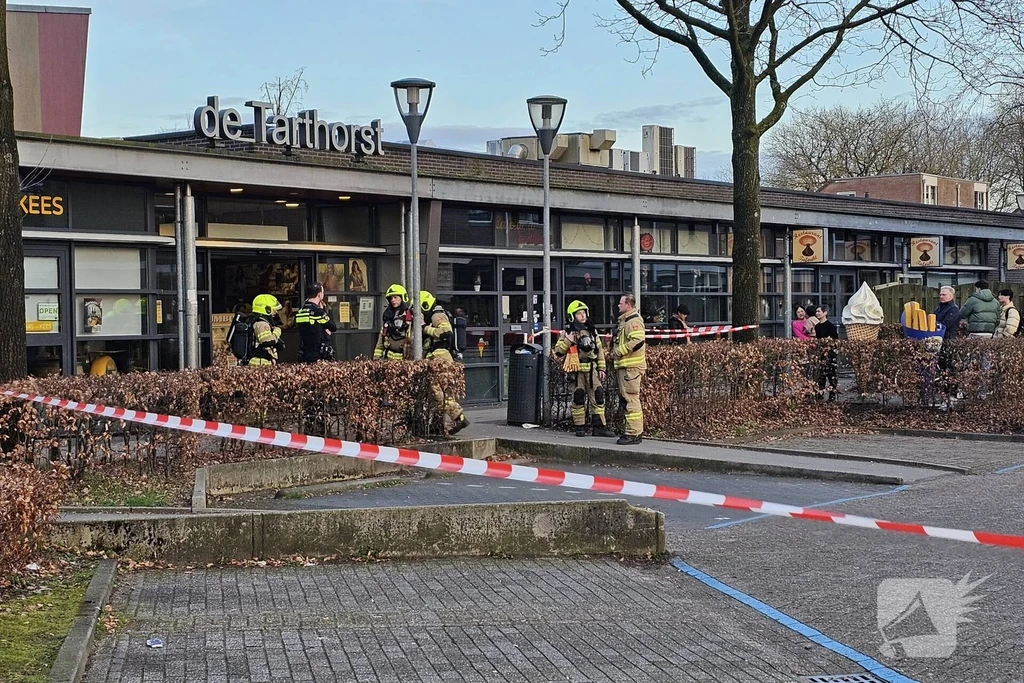 Tarthorst Nieuws Wageningen 