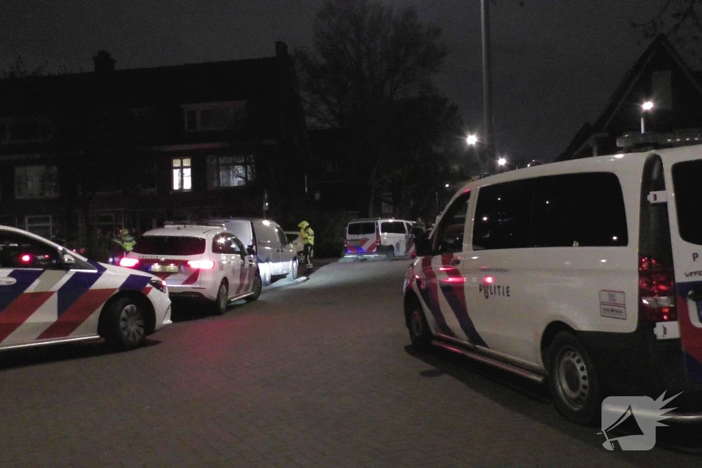 De Quackstraat Rotterdam 112 