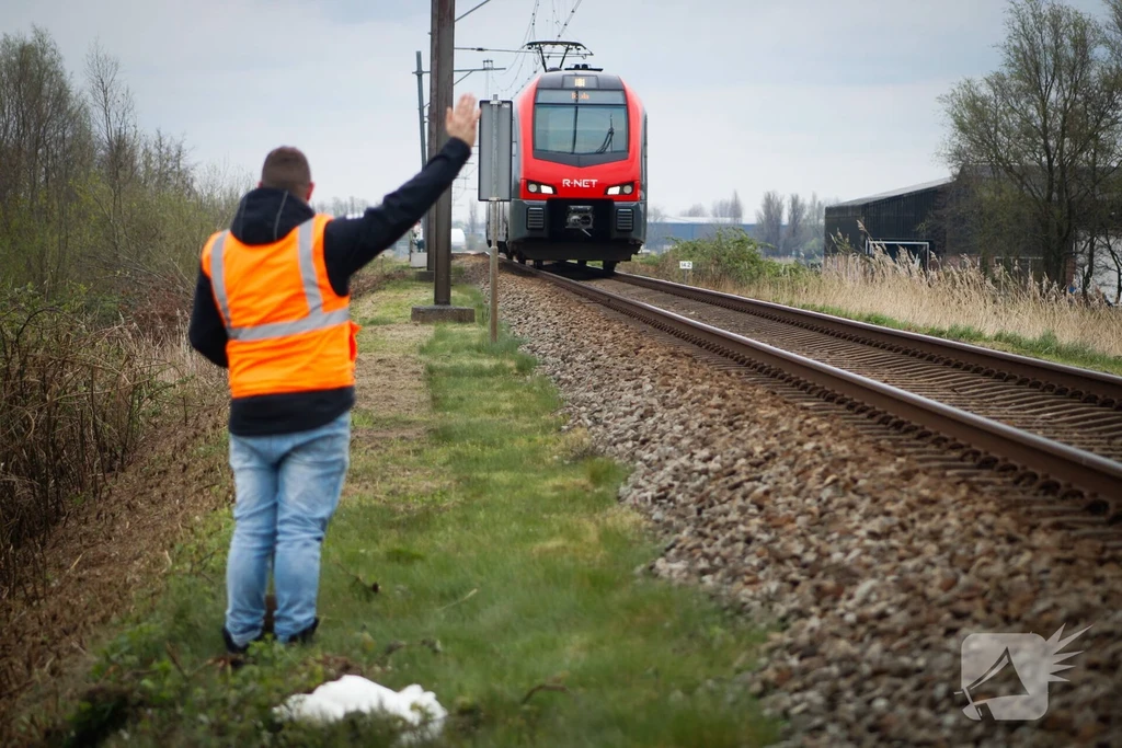 Baanwegsekade 112 meldingen Boskoop 