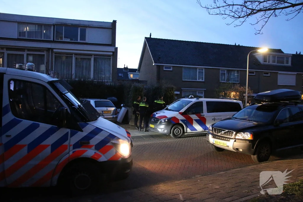 Adriaan Mouriszweg Nieuws Noordwijk 