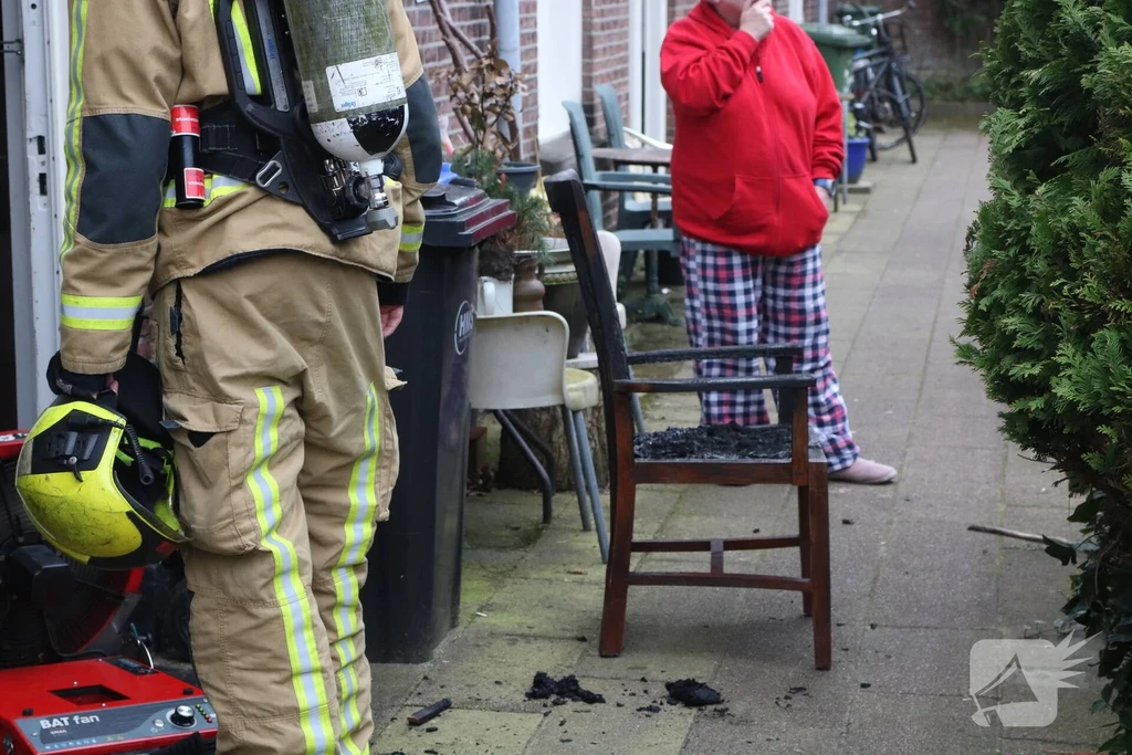 Om-en-Bij 112 nieuws Den Haag 