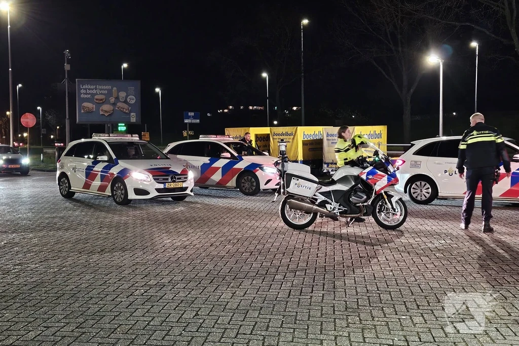 Dr. W. Dreeslaan Nieuws Ede 