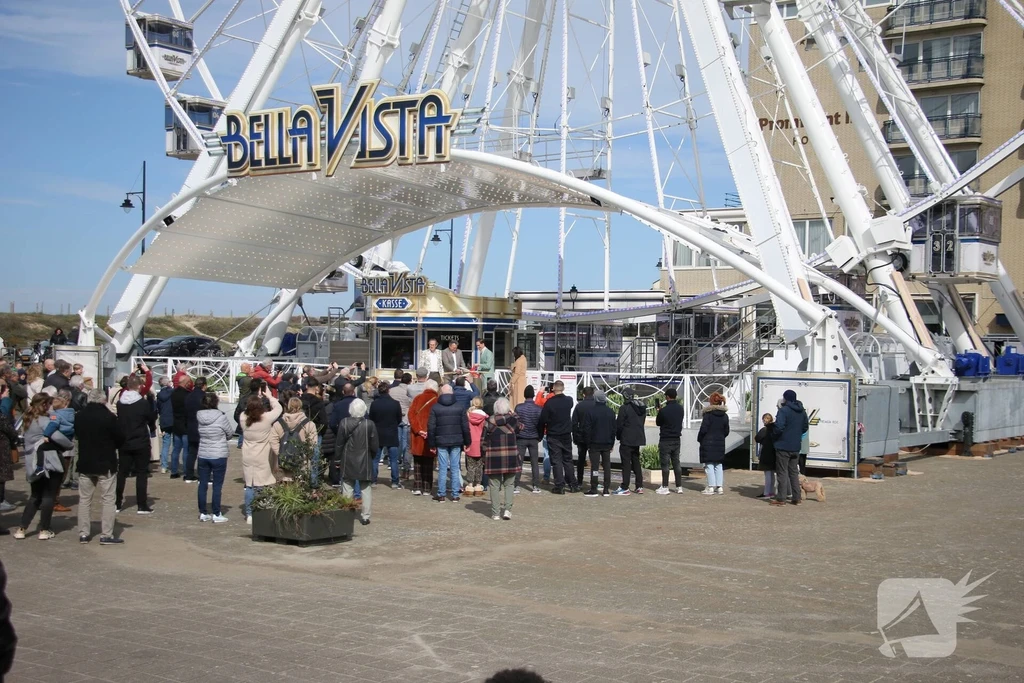 Palaceplein Noordwijk 112 