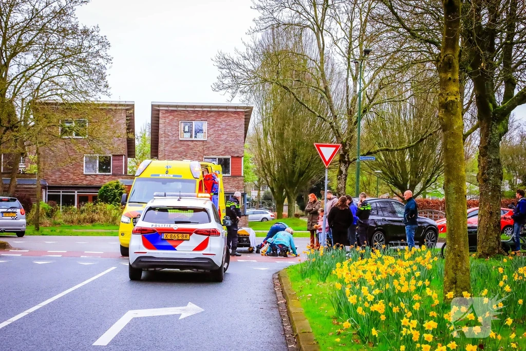 Obrechtstraat 112 melding Soest 