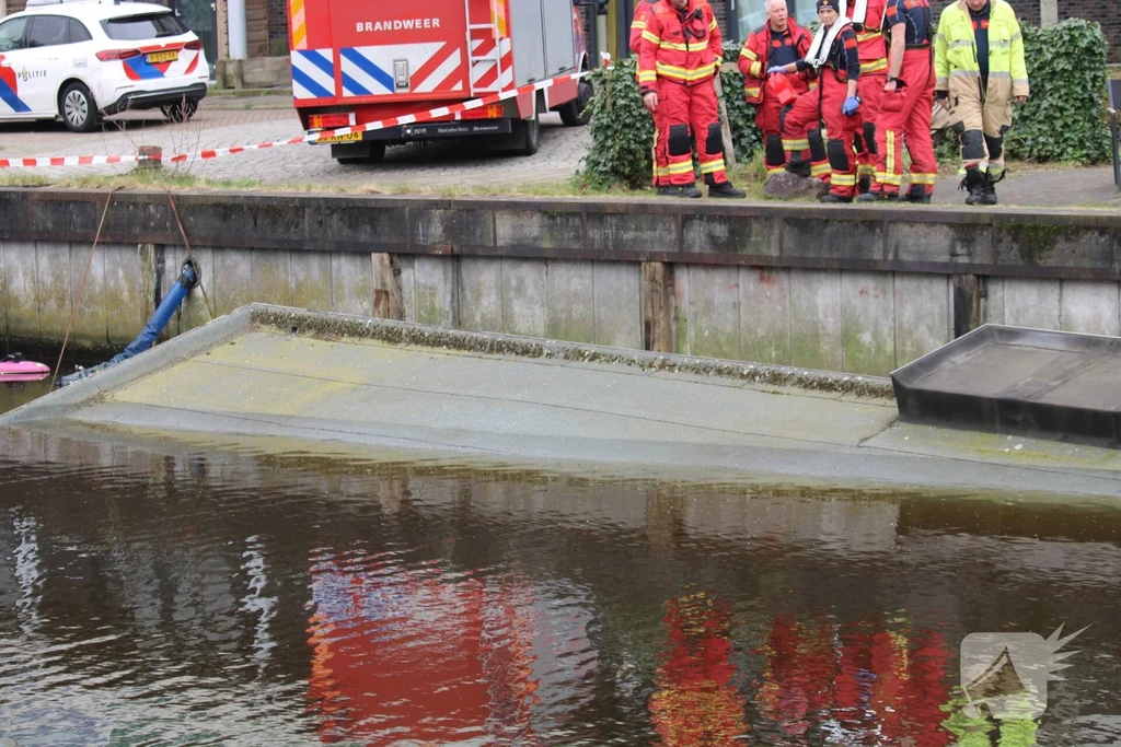 Oosterhamrikkade 112 meldingen Groningen 
