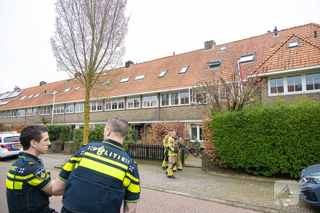 Bisonstraat 112 nieuws Bussum 