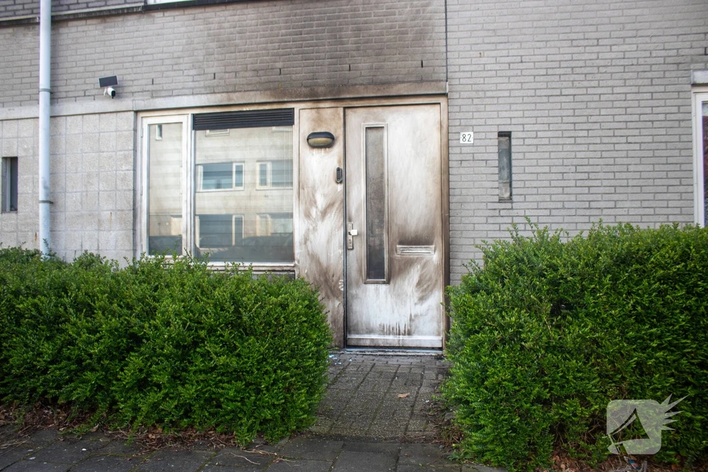 Grubbenvorststraat 112 nieuws Tilburg 