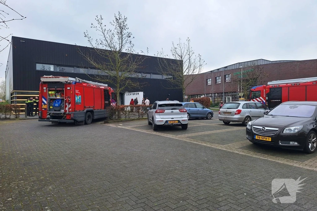 Pauwenburg Nieuws Lelystad 