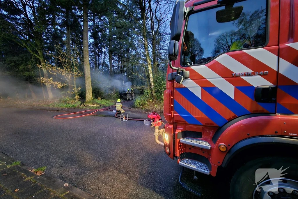 Selterskampweg 112 nieuws Bennekom 