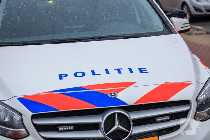 ongeval oostweg zoetermeer