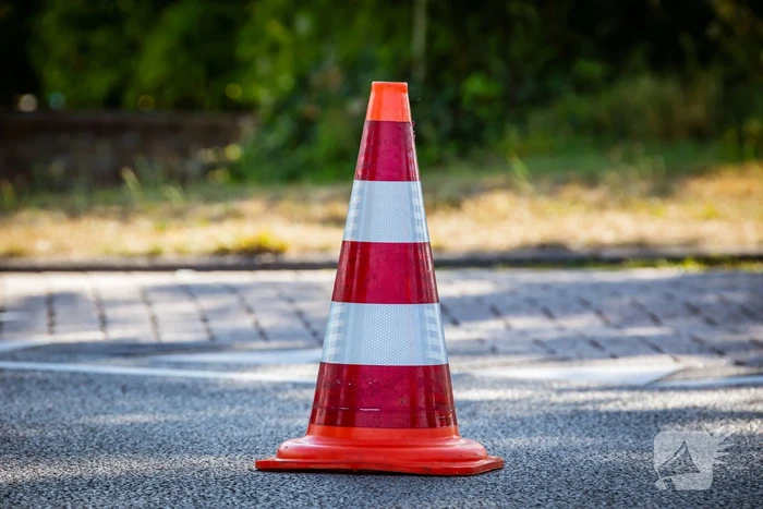 ongeval westerhaar - n36 r 19,2 a - westerhaar vriezenveen