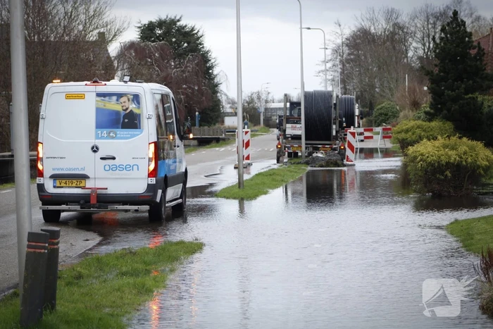 waterlekkage roemer hazerswoude-dorp
