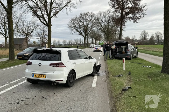 ongeval zeelandsedijk - n277 121,0 elsendorp