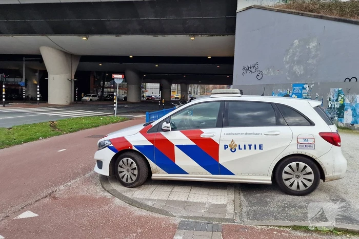 Afscheidsdienst rapper Bigidagoe druk bezocht