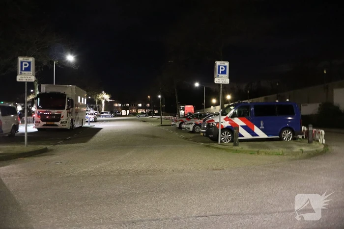 Veel automobilisten gecontroleerd door politie