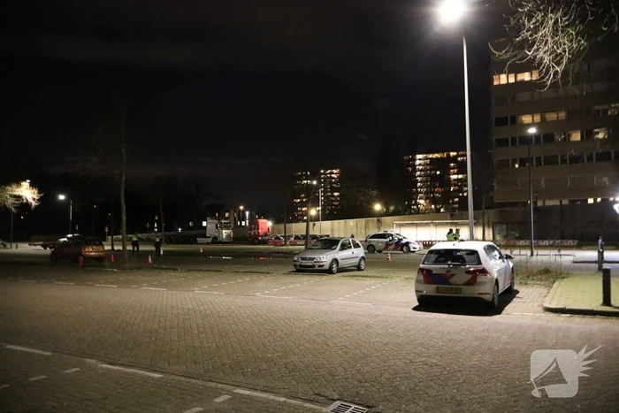 Veel automobilisten gecontroleerd door politie