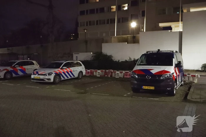 Veel automobilisten gecontroleerd door politie