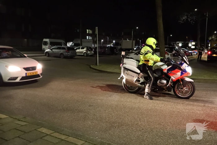 Veel automobilisten gecontroleerd door politie