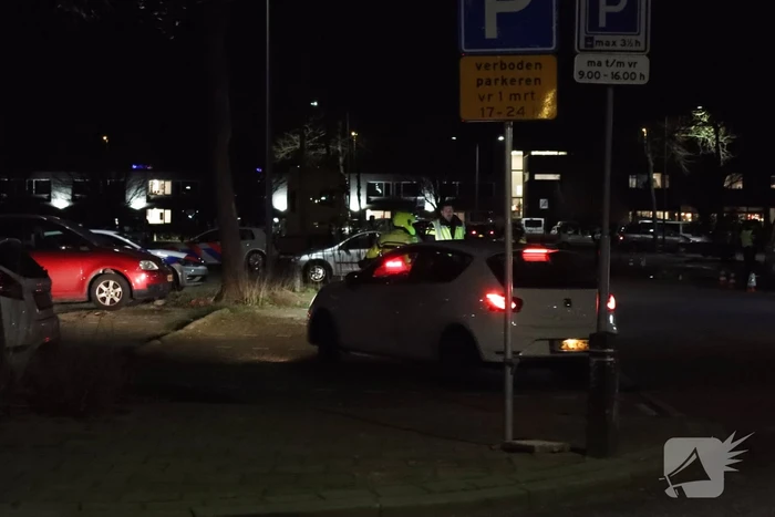 Veel automobilisten gecontroleerd door politie