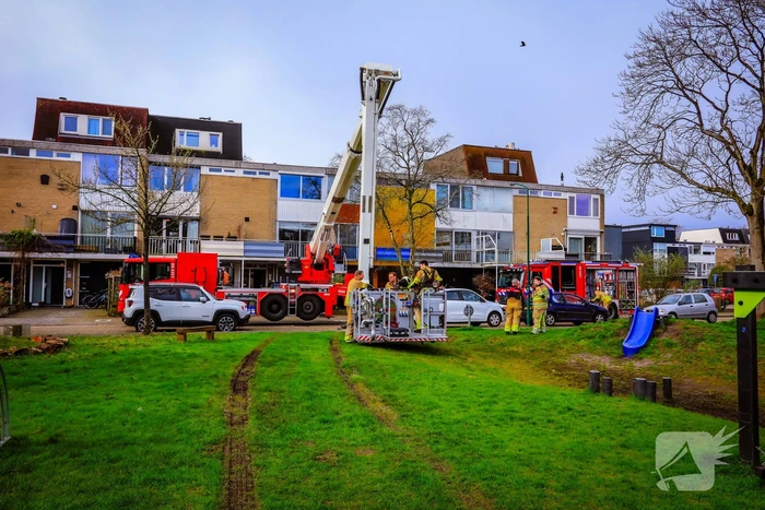 brand valeriaanstraat soest