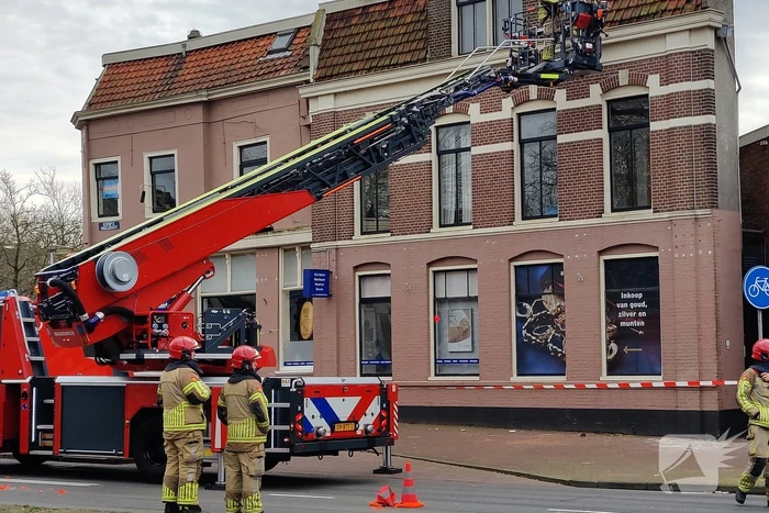 natuur oude vismarkt purmerend