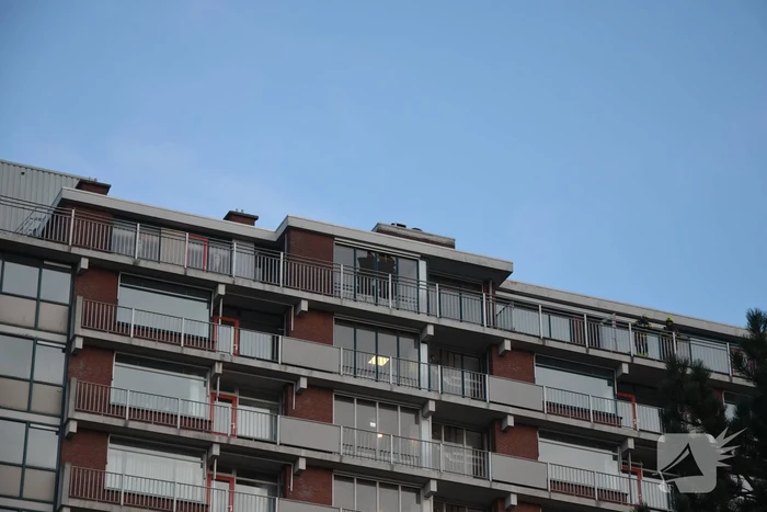 Zeer grote brand in zorgcomplex, mensen en dieren geëvacueerd door brandweer