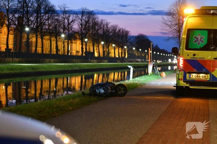 ongeval vaart n.z. assen