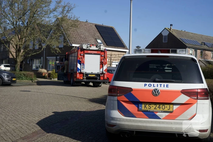 brand venusstraat oude-tonge