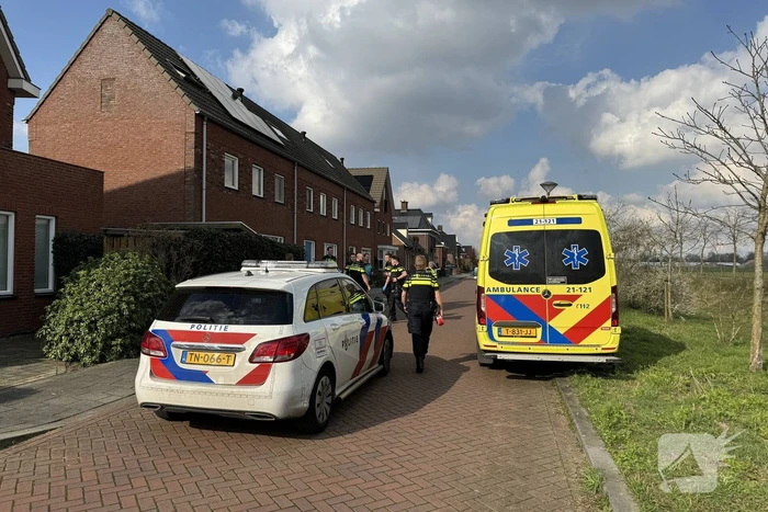 Kind overleden en een zwaargewond bij steekpartij