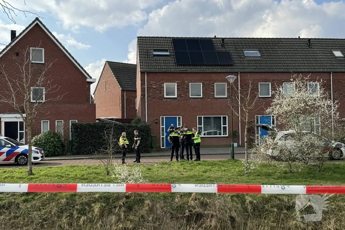 Kind overleden en een zwaargewond bij steekpartij