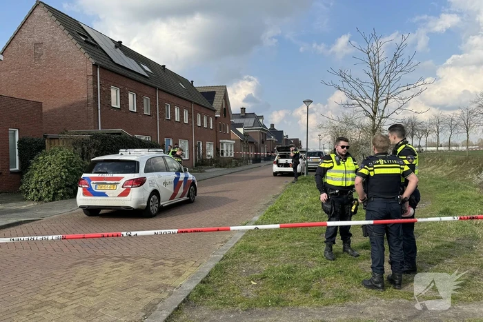 Kind overleden en een zwaargewond bij steekpartij