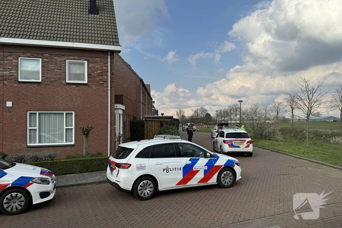 Kind overleden en een zwaargewond bij steekpartij