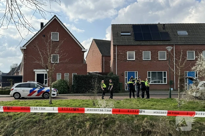 Kind overleden en een zwaargewond bij steekpartij
