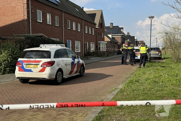 Kind overleden en een zwaargewond bij steekpartij