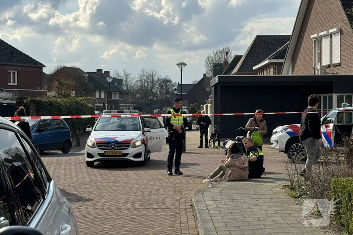 Kind overleden en een zwaargewond bij steekpartij