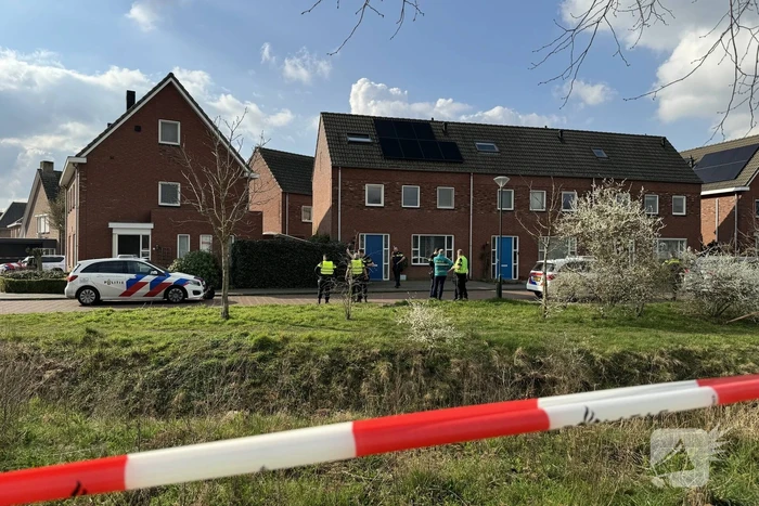 Kind overleden en een zwaargewond bij steekpartij
