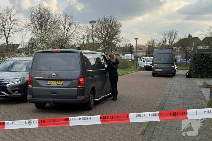 Kind overleden en een zwaargewond bij steekpartij