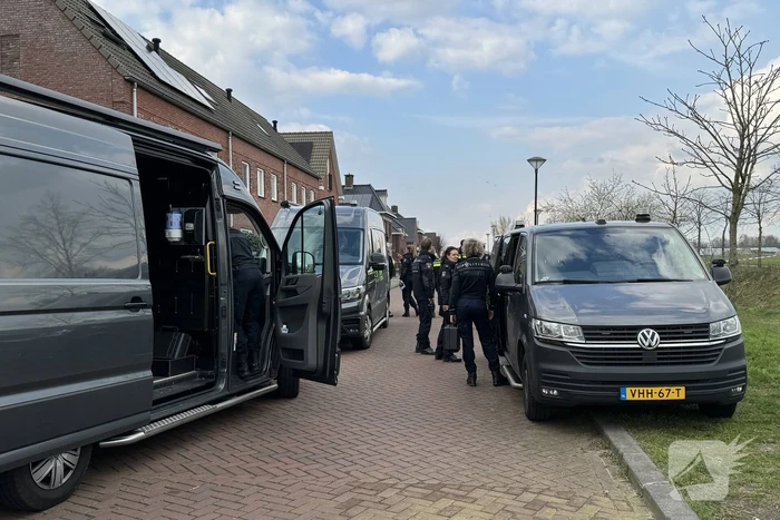 Kind overleden en een zwaargewond bij steekpartij