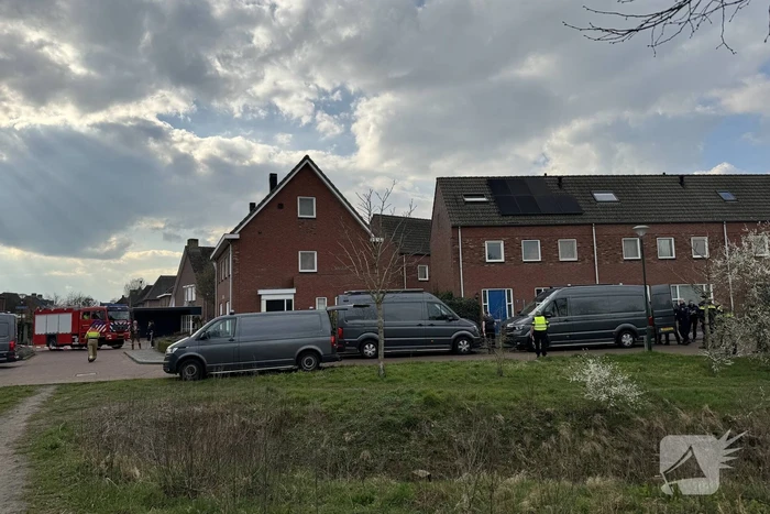Kind overleden en een zwaargewond bij steekpartij