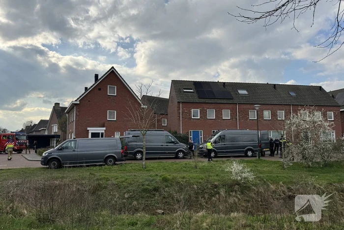 Kind overleden en een zwaargewond bij steekpartij
