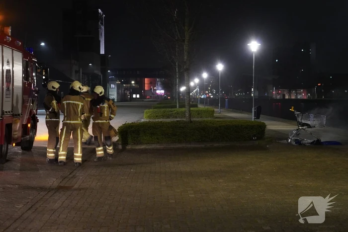 brand havenkade assen
